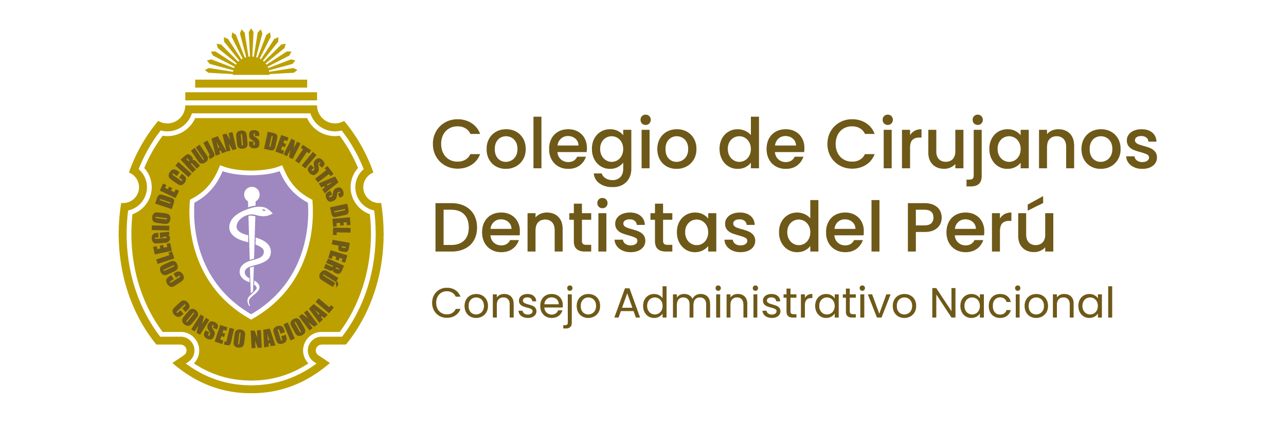 Colegio de Cirujanos Dentistas del Perú